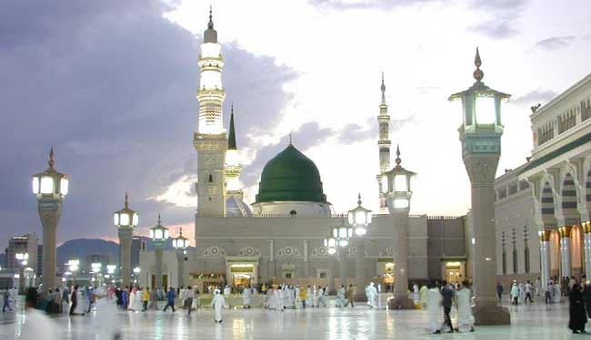 الوهّابية تدمر آخر معالم نشأة الإسلام