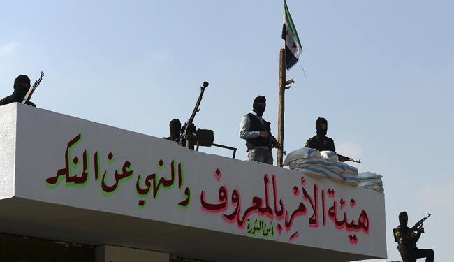 «الصهيونية» العربية خطر حقيقي