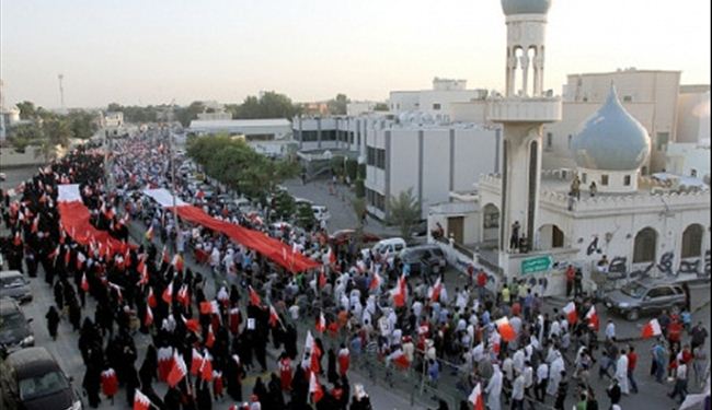 قيادي بالوفاق: المعارضة البحرينية مع الحوار الجاد