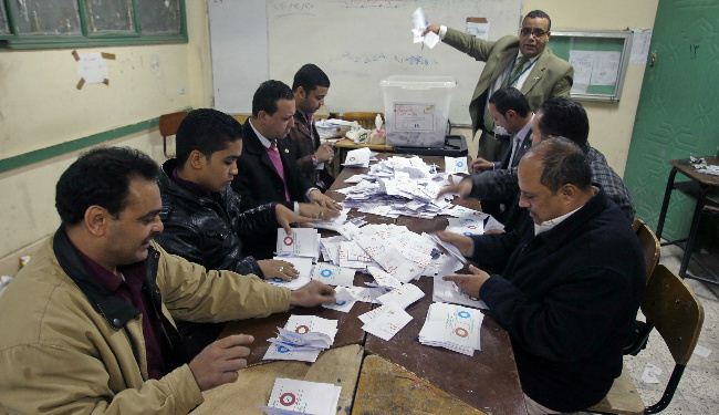 الصور السياسية ليوم 2012-12-23