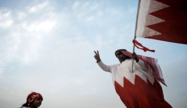 قيادي بالوفاق البحرينية يطالب بتشكيل حكومة انتقالية