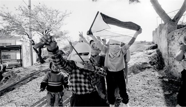 الانتفاضة الاولى رسمت طريق الانتصارات