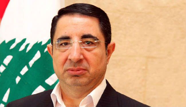 وزير لبناني: الاطماع الاسرائيلية بلبنان لم ولن تتوقف