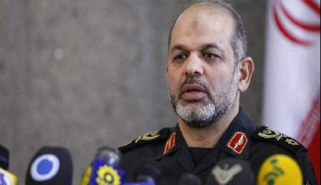 ايران تفند التعاون الصاروخي مع كوریا الشمالية