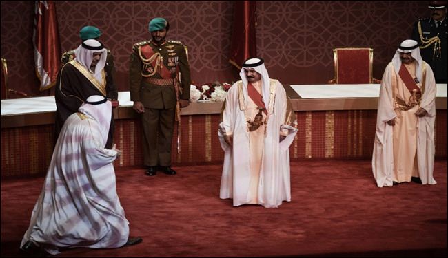 الوفاق تدعو مجلس التعاون لاشراك الشعوب بقراراته