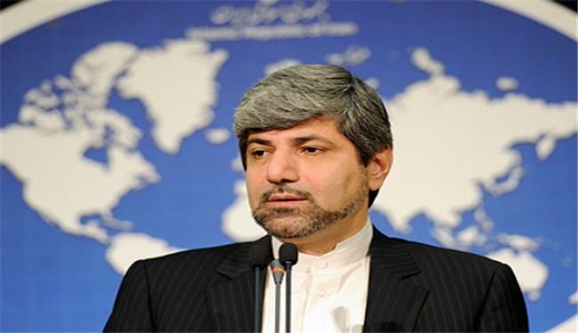 تعاطي الغرب مع الارهاب مزدوج وغير قابل للدفاع