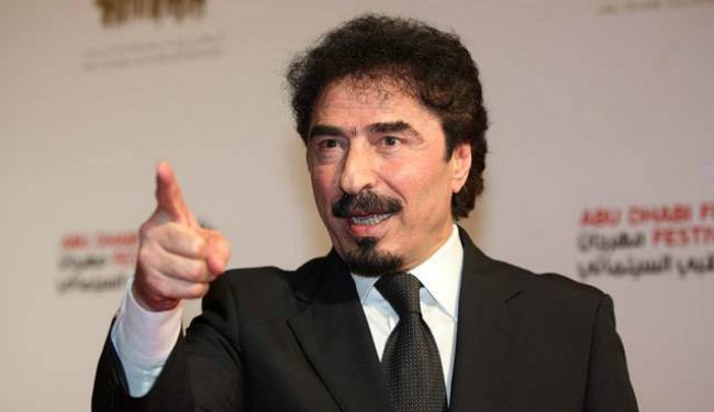 النجم السوري عساف يجسد دور مؤسس حماس