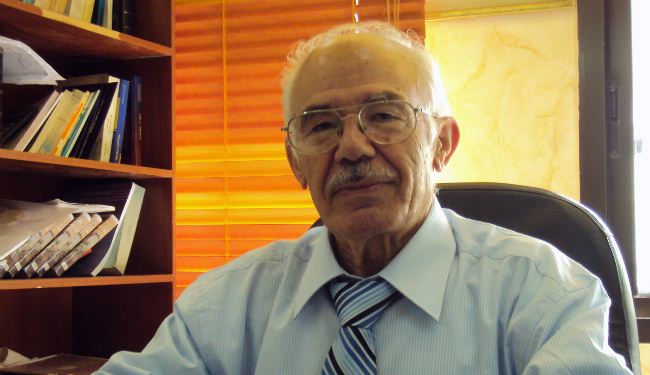 تأکید مخالفان داخلی سوریه بر توقف خشونت