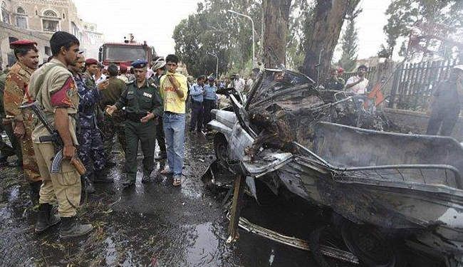 اتهامات يمنية لتركيا بالتورط في قتل عشرات الضباط
