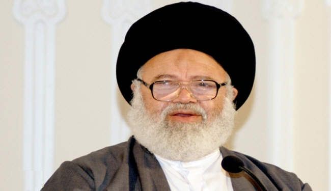 عالم بحريني: حقوق الانسان متدنية جداً