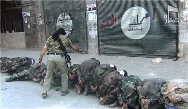 سیاستمدار سوری: النصره دست پروردۀ آمریکاست