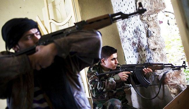مسلحون يغتالون مدير اوقاف الرقة بسوريا