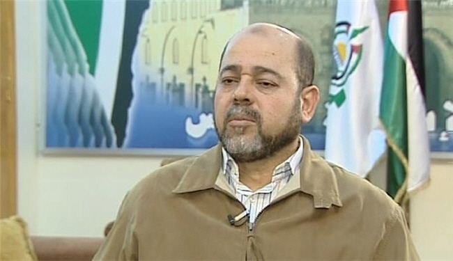 حماس: ابومازن تشکیلات خودگردان را به ما بدهد