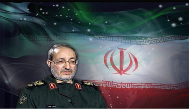 الكيان الاسرائيلي عاجز عن شن اي حرب ضد ايران