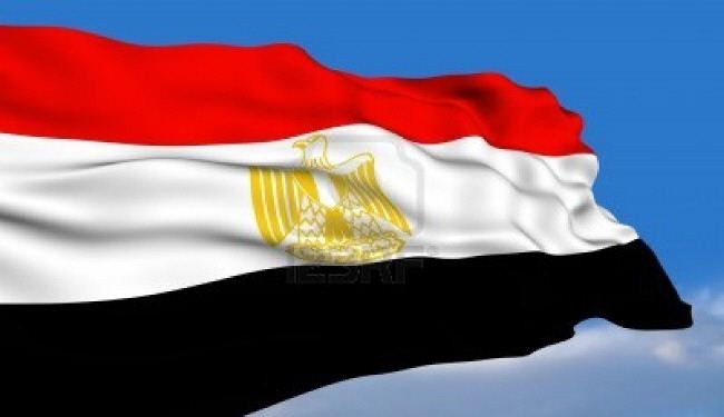 تجمع اعتراضی پزشکان مصری در برابر سفارت امارات