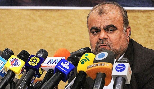 تدشین 57 مشروعا صناعیا حتی نهایة الحكومة الحالية