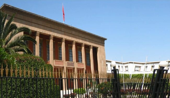 الشرطة المغربية تعتقل برلمانياً متلبساً بتلقي رشوة