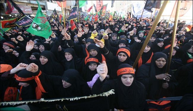 زيارة الاربعين: 18 مليون زائر ونجاح امني كبير