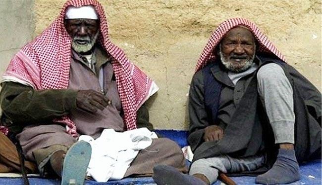 افزایش فقر و فساد روی دریای نفت عربستان