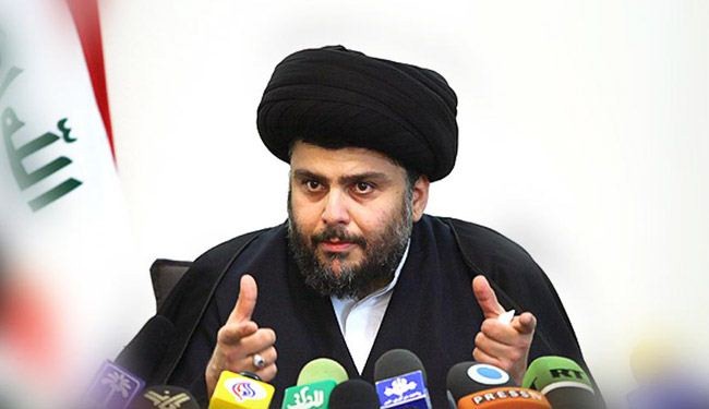 واکنش شدید مقتدی صدر به اظهارات معاون صدام