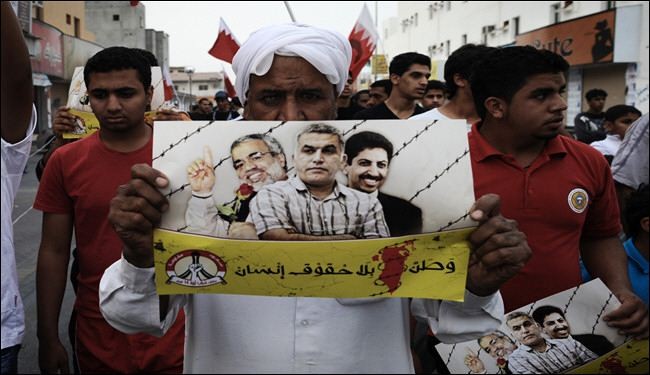 نائب بحريني سابق: الشعب ملتزم برموزه المعتقلين
