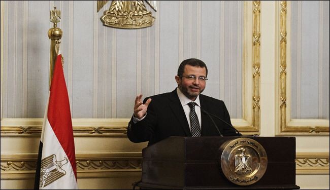 الاخوان: تعديل الحكومة مؤقت وليس استفرادا