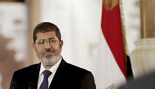 سیاستمدار مصری: اخوان المسلمین قصد تک روی ندارد