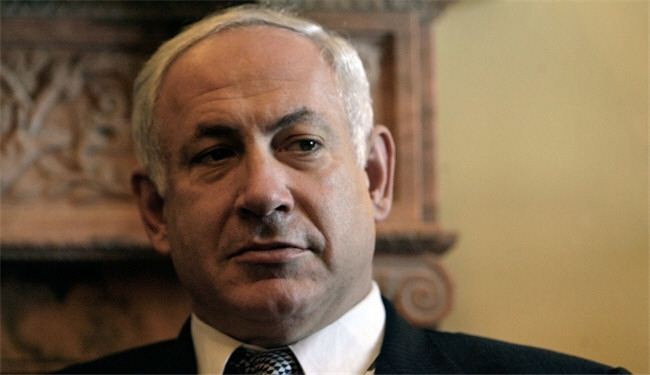 نتانیاهو: قدس تقسیم نمی شود