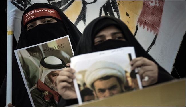 المعتقلون رهائن المنامة للضغط على المعارضة