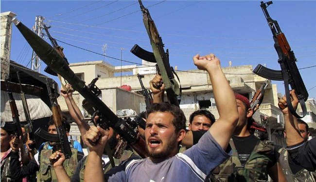 ارتباط مستقیم جبهه النصره با شبکه القاعده