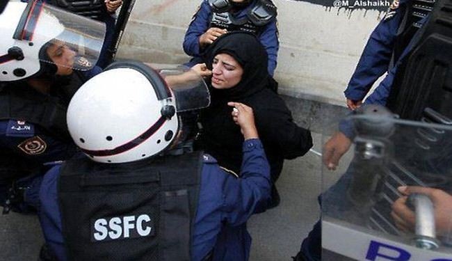 معارض بحريني يدعو الى تغيير أسلوب التصعيد