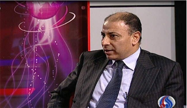 رابطه مصر و ایران به سرعت پیشرفت می کند