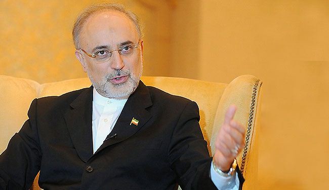 زيارة صالحي للقاهرة تاتي لانهاء المشكلة السورية