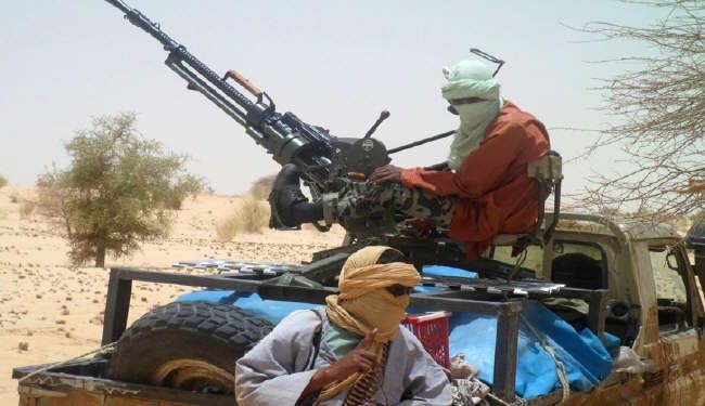 مجلس الامن يطلب نشرا سريعا للقوة الدولية بمالي