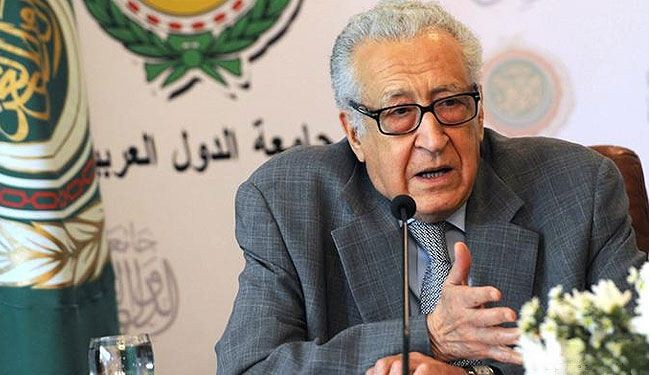 جانبداری آشکار ابراهیمی از توطئه گران