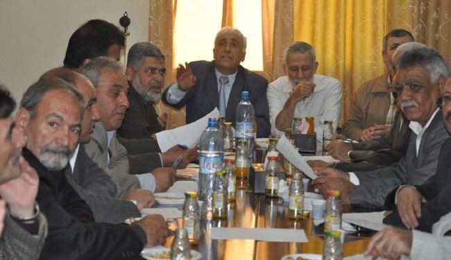 حماس: توافقنامه آشتی باید کامل اجرا شود