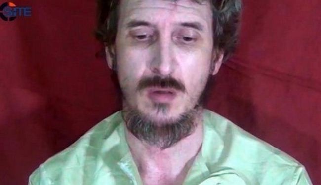 باريس : مقتل رهينة فرنسي خلال غارة لإنقاذه