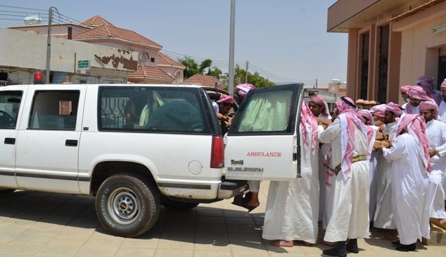 20 هزار پرونده جنايي طي دوماه درعربستان