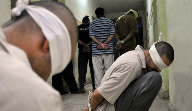 اعتقال عناصر بالقاعدة تخطط لهجمات بالعراق