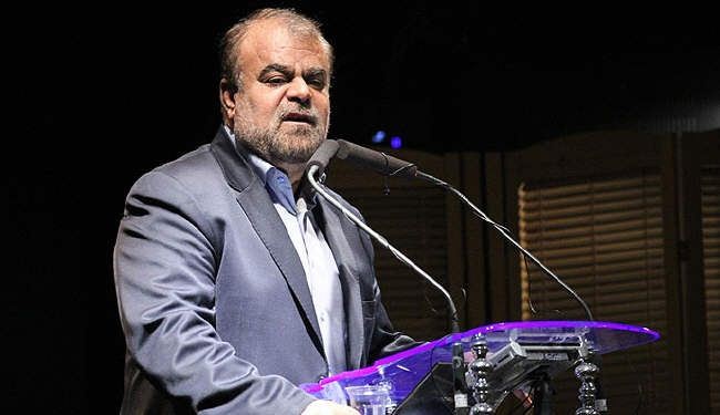 مشاريع نفطية ايرانية بقيمة 250 مليار دولار قيد الانجاز