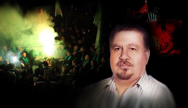 درگذشت شاعر اهل بیت (ع)