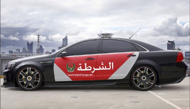 استمرار الاعتقال العشوائي للمصريين بالامارات