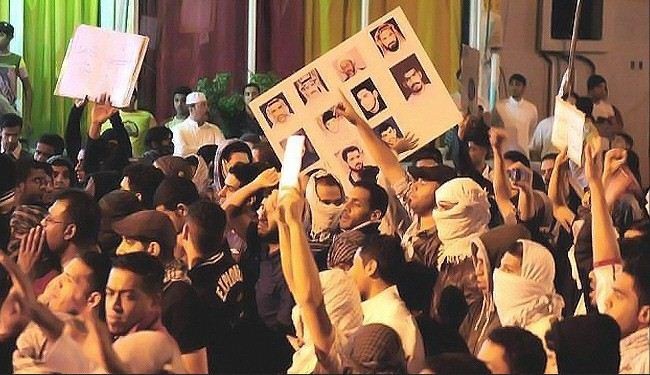 بیانیه یکصد روحانی عربستانی علیه آل سعود