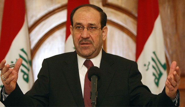 تلاش دولت عراق برای تحقق مطالبات تظاهرکنندگان
