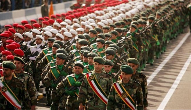 ايران تنفي دخول مقاتلات اميركية لاجوائها