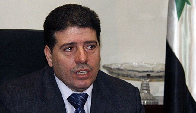 پیروزی سوریه بازیگران بزرگ را به تکاپو وادار کرد