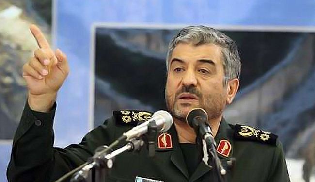 ايران أعدت خططا جبارة للرد على ‌تهديدات اعدائها