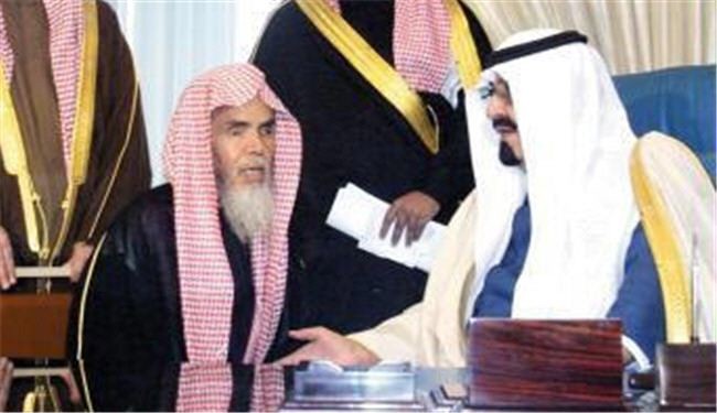 مفتی وهابی: انتخابات شرعاً حرام است!