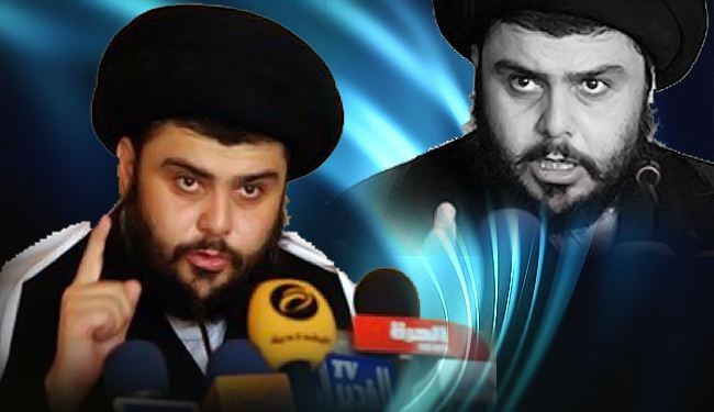 الصدر يحدد 6 نقاط لمطالب المتظاهرين ويحذر مخالفتها
