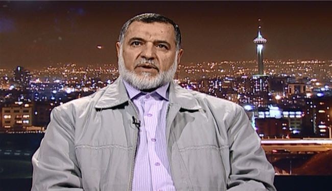 التعاون بین طهران ودمشق لتمتین الأمن في سوریا
